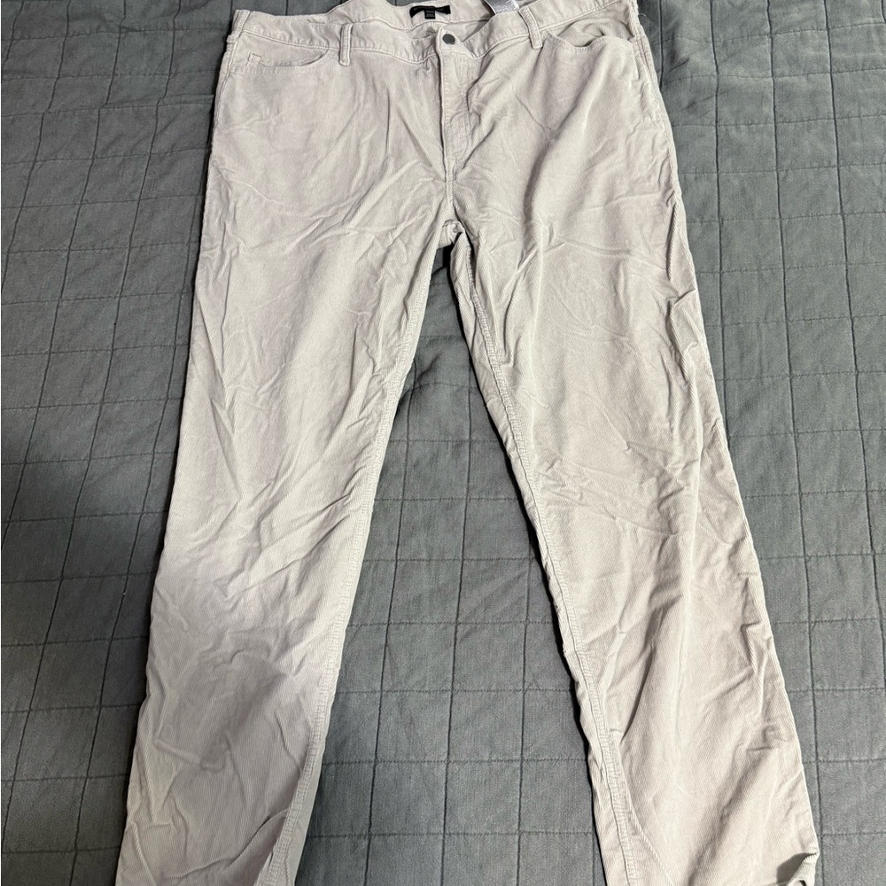 Banana Republic Corduroys